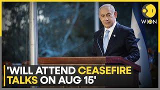 Israel-Hamas war US Egypt Qatar invite Israel & Hamas to resume ceasefire talks  WION