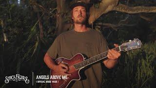 Stick Figure – Angels Above Me Official Music Video