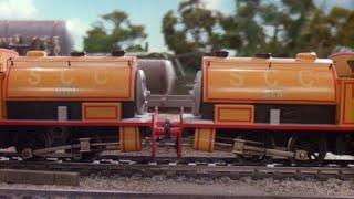 Thomas & Friends Season 3 Episode 19 One Good Turn US Dub HD GC Part 2