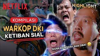 video lucu tik tok viral bikin ngakak Dono Kasino Indro Pintu Khusus #short