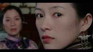 A Love Before Time - Coco Lee  Crouching Tiger Hidden Dragon HD