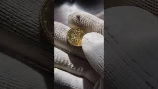 Latvian 10 euro cent coin #coin #eurocoins #latvia #numismatics #euro