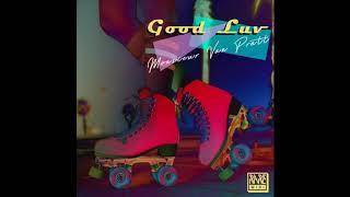 Monsieur Van Pratt - Good Luv Rare Wiri Records