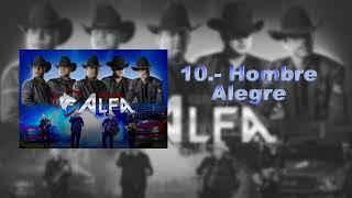 Grupo Alfa - Hombre Alegre