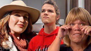 Relations Over Neglected Husband Jacob Roloff Drops Very Shocking News About Isabel Rollof