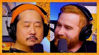 Hitchhiker Role Play w Bobby Lee & Andrew Santino