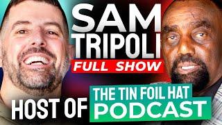 @SamTripoli Joins Jesse Again Ep. 363