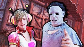 This DBD video will make you smile  Compilation