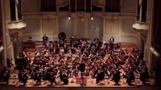 Candide - Bernstein  junge norddeutsche philharmonie  Alexander Shelley  #5Jahrejnp
