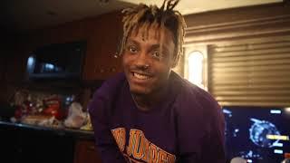 Juice WRLD-  Conversations Official Music Video