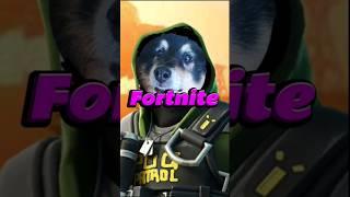 Which fortnite player are you? #fortnite #epiccreator #viral #gaming