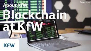 Blockchain Technology in Development Cooperation TruBudget by KfW