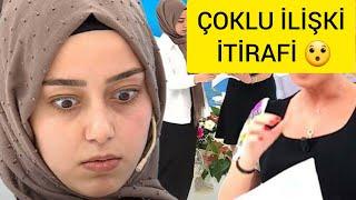 DERYA YALÇINKAYA İTİRAFLARI