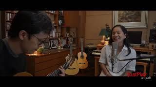 Sheila Majid & Tohpati  Just Play  Antara Anyer Dan Jakarta 