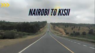  Nairobi to Kisii Road Trip  Exploring Kenyas hidden Scenic Scenes #kenya #kisii #scenicscenes