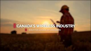 Canadian Wireless – Built for Canada by Canadians