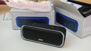 New Doss Soundbox Pro - Unboxing and first impressions...