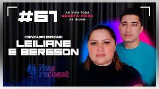 Leiliane e Bergson Casal Empreendedor 61