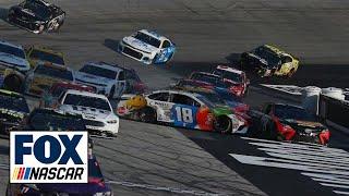 Radioactive Bristol - Well paybacks a expletive  NASCAR RACE HUB