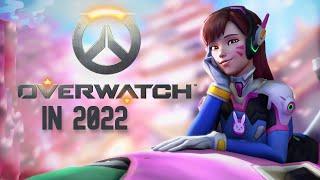 Overwatch in 2022