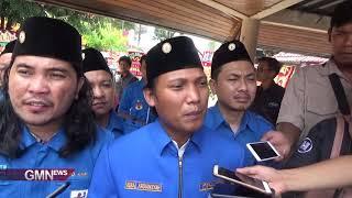 DPD KNPI KOTA BANDAR LAMPUNG LANTIK PENGURUS