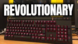 Best Corsair Keyboard in 2023 Top 5 Picks For Any Budget