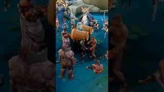 New  hero mobile legends merayakn idul adha#shorts #mobilelegends #mlbb #iduladha2022