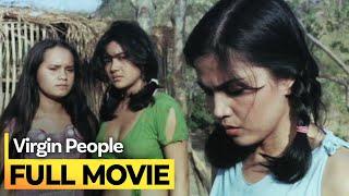 ‘Virgin People’ FULL MOVIE  Janet Bordon Myrna Castillo Pepsi Paloma