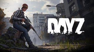 Выживаем в Dayz#