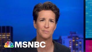 Watch Rachel Maddow Highlights April 13