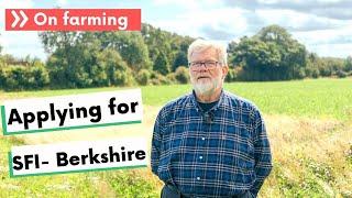 How I’m getting ready for SFI – Paul wheat farmer Berkshire