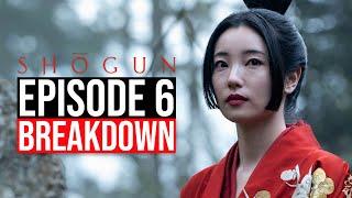 Shogun Episode 6 Breakdown  Recap & Review