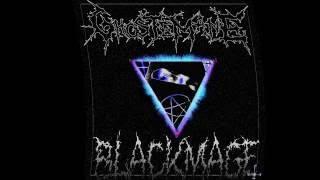 GHOSTEMANE - BLACKMAGE FULL ALBUM