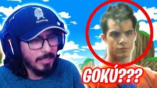 Live Action de Dragon Ball hecho en LATAM