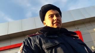 Жесткий беспредел сотрудников ДПС ТУЛУНА Да же не вздумай отстаивать свои права Бестолочи полиции.