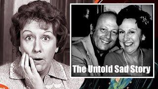 The Untold Sad Story Of All In The Family Star Jean Stapleton