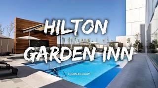 Hilton Garden Inn Aguascalientes