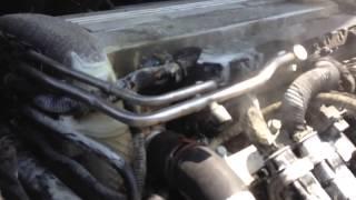 Saab 9-3 head gasket ?