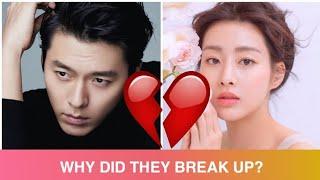 Looking Back What Really Happened With Hyun Bin And Kang Soras Relationship