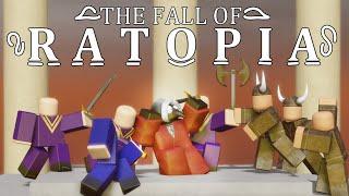 The Fall of Ratopia - A Ratskewer Movie