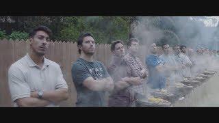 Gillette tackles toxic masculinity in new ad