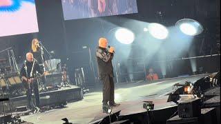 Peter Gabriel Full Performance live @ Paris - Accor Arena - 23052023