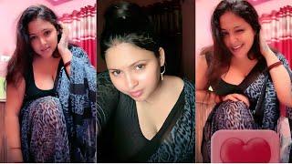 Tango live in  Indian bhabhi vinee dixit live show new video \Periscope Live Tango live #tango