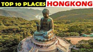 Top 10 places to visit in Hong Kong  Hong Kong #11