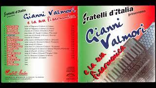 Gianni Valmori - Gianni Valmori e la sua fisarmonica GALLETTI-BOSTON