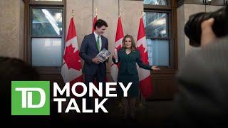 MoneyTalk - What to expect from the upcoming federal budget