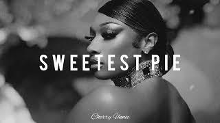 Megan Thee Stallion & Dua Lipa - Sweetest Pie 𝒔𝒍𝒐𝒘𝒆𝒅 𝒏 𝒓𝒆𝒗𝒆𝒓𝒃