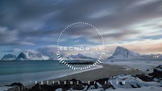 Tecnosine - Patterns Of Flow  Stirring  New Age Chill Music 2024 Global #newagechillmusic2024