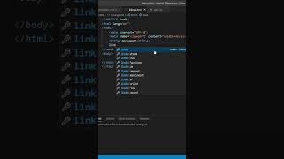 How to link css to html in vscode  How to link css to html  html beginner tutorial