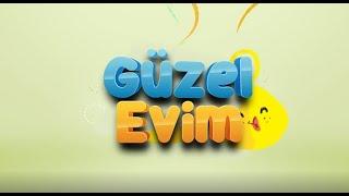 Güzel Evim Masalı #masal